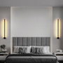 Opviq Lámpara de pared L1171 - Negro